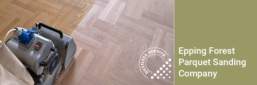 Epping Forest Parquet Restoration Company